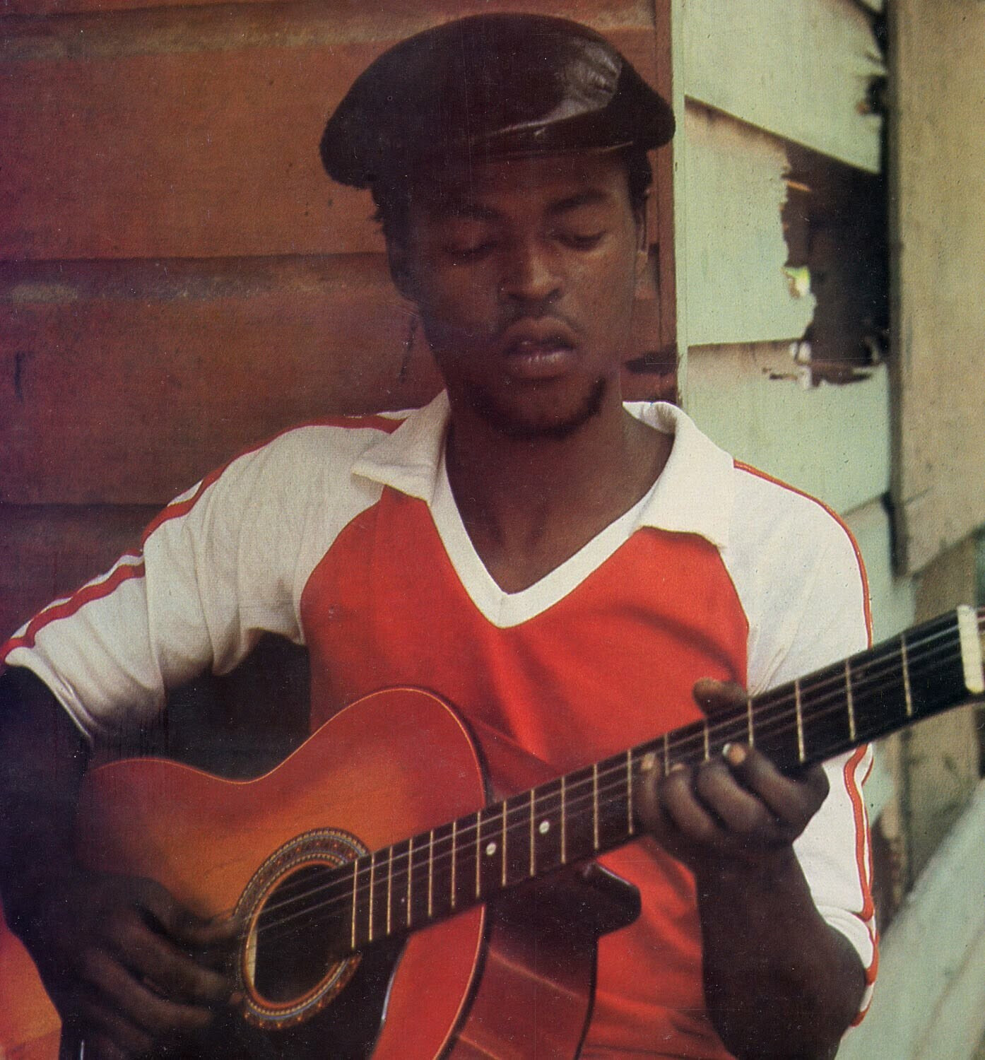 Sugar Minott photo 1