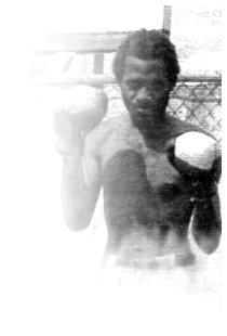 Captain Sinbad photo 2