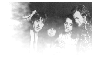 GT Moore & The Reggae Guitars