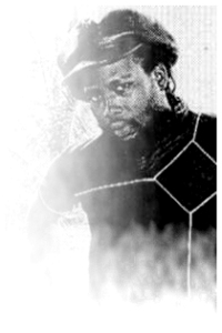 Robbie Shakespeare photo 3