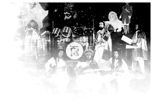 The Rastafarians