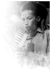 The Rockers All Stars