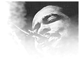 Clifford Jordan
