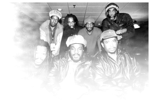 The Wailers photo 3