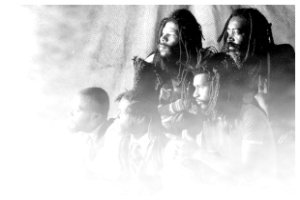 Steel Pulse photo 2