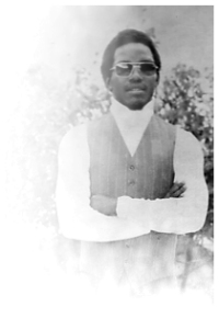 Delroy Wilson photo 1