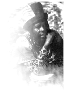 Ras Michael photo 3