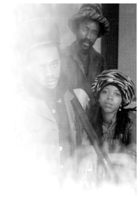 Black Uhuru