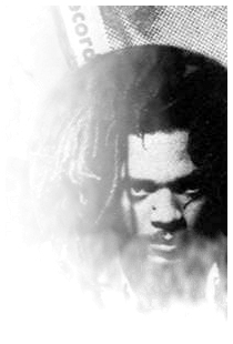 Keith Hudson photo 4