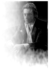Serge Gainsbourg photo 2