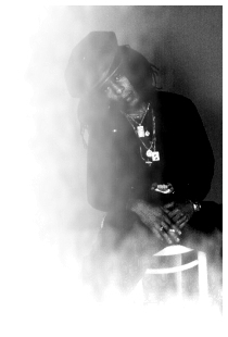 Hugh Mundell photo 2