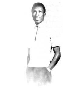 Alton Ellis photo 5