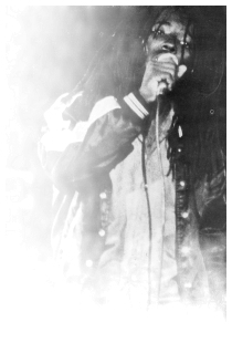 Freddie McGregor
