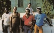 King Tubby Photo