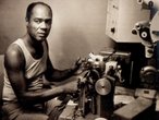 King Tubby Photo