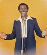 Sid Lovejoy Photo