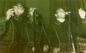 The Twinkle Brothers Photo