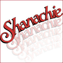 Shanachie logo 2