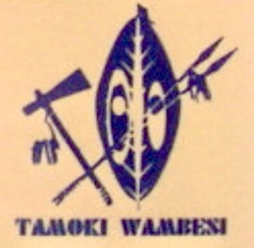 Tamoki Wambesi logo