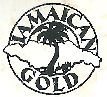 Jamaican Gold logo
