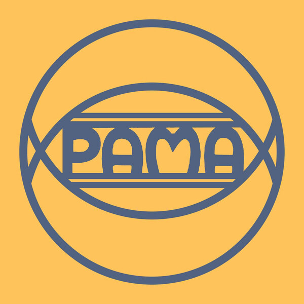 Pama logo