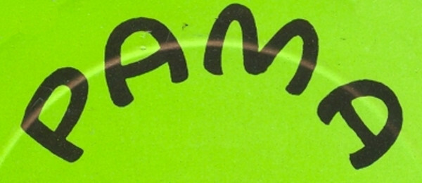 Pama logo 2