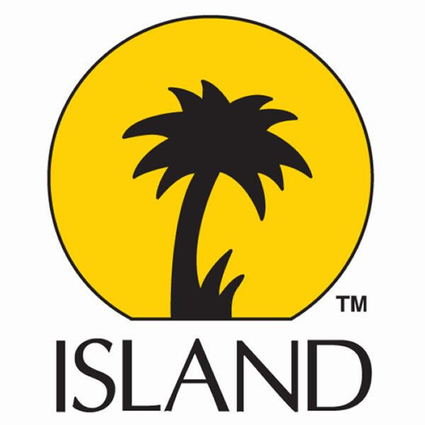 Island logo