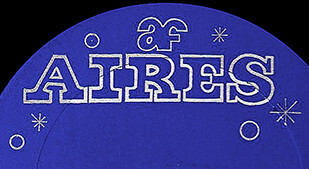 Aires logo