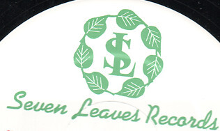 Seven Leaves logo