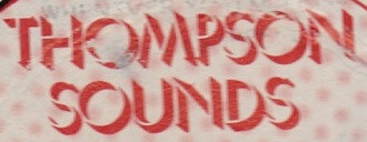 Thompson Sounds logo