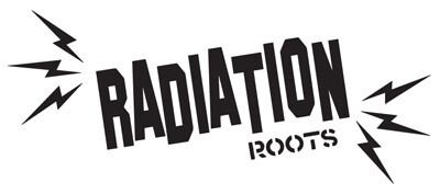 Radiation Roots logo