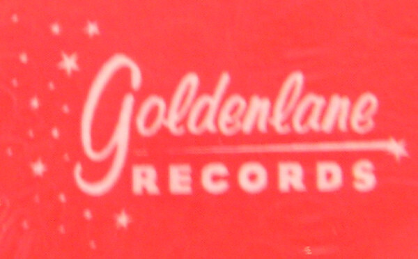 Goldenlane logo