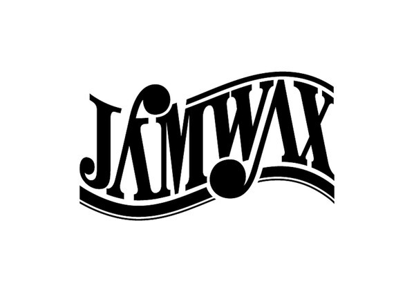 Jamwax logo