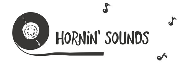 Hornin' Sounds logo