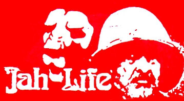 Jah Life logo