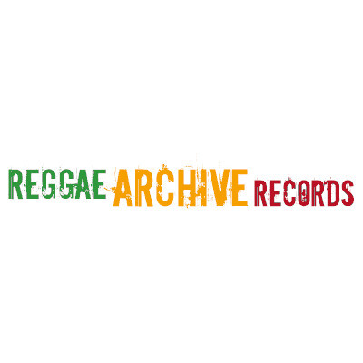 Reggae Archive logo