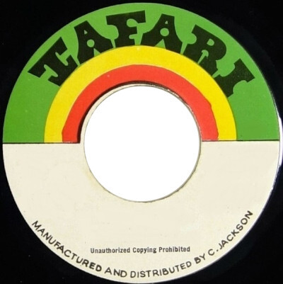 Tafari logo