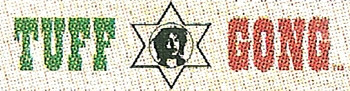 Tuff Gong logo 2