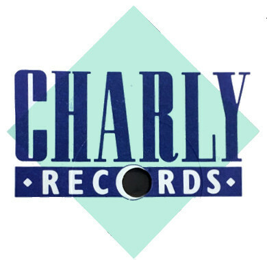 Charly logo