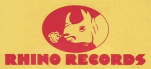 Rhino logo
