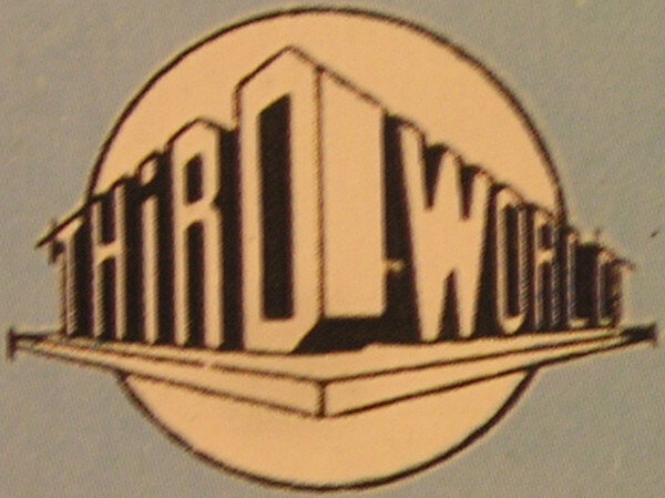 Third World logo