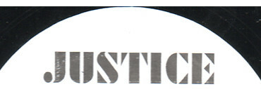 Justice logo