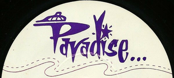 Paradise logo