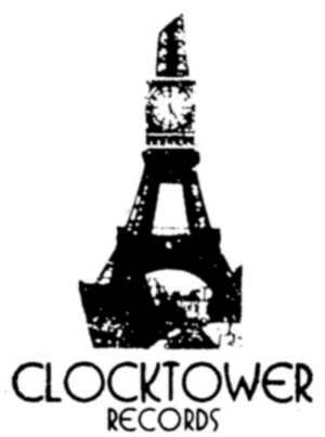 Clocktower logo