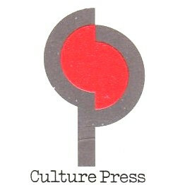 Culture Press logo