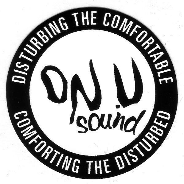 On-U Sound logo