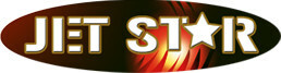 Jet Star logo