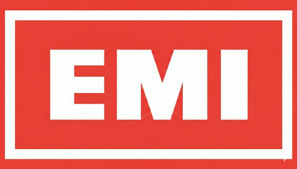 EMI logo
