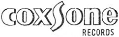 Coxsone logo