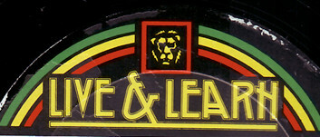 Live & Learn logo